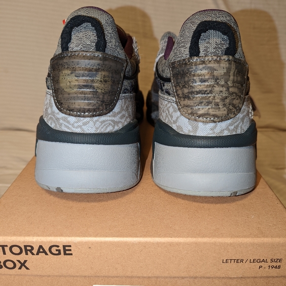 NWB Puma RS-X Mothman Size 10 DS!!! - Picture 3 of 11